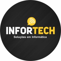 Infortech logo, Infortech contact details