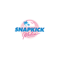 Snapkick Media logo, Snapkick Media contact details