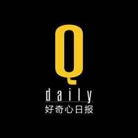Q Daily logo, Q Daily contact details