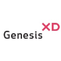 GenesisXD Inc. logo, GenesisXD Inc. contact details