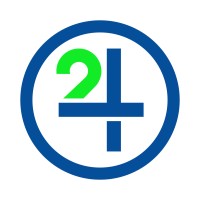 24/7 Staffing logo, 24/7 Staffing contact details