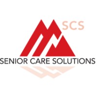 Senior Care Solutions logo, Senior Care Solutions contact details