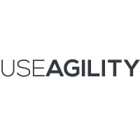 Useagility logo, Useagility contact details