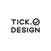 TICK.DESIGN LTD. logo, TICK.DESIGN LTD. contact details