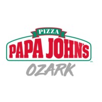 Ozark Pizza Company, dba Papa John's Pizza logo, Ozark Pizza Company, dba Papa John's Pizza contact details