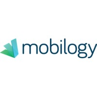 Mobilogy logo, Mobilogy contact details