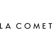 LA COMET logo, LA COMET contact details