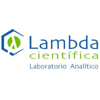 Lambda Científica logo, Lambda Científica contact details