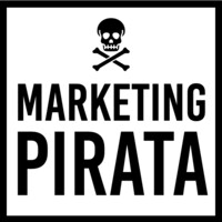 Marketing Pirata logo, Marketing Pirata contact details