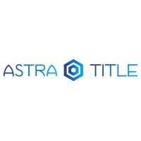 Astra Title logo, Astra Title contact details