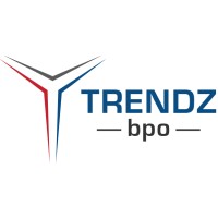 Trendz BPO logo, Trendz BPO contact details