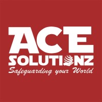 ACE Solutionz logo, ACE Solutionz contact details