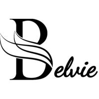 Belvie logo, Belvie contact details