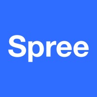 Spree logo, Spree contact details