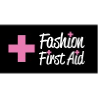 Fashion First Aid logo, Fashion First Aid contact details