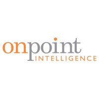 Onpoint Intelligence logo, Onpoint Intelligence contact details