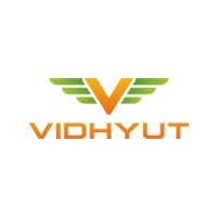 VidhyutEV logo, VidhyutEV contact details