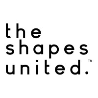 The Shapes United logo, The Shapes United contact details