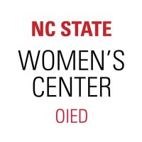 NC State Women's Center logo, NC State Women's Center contact details