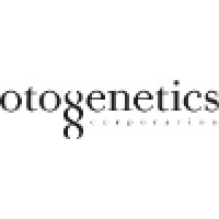 Otogenetics Corporation logo, Otogenetics Corporation contact details