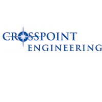 Crosspoint Engineering Corp logo, Crosspoint Engineering Corp contact details