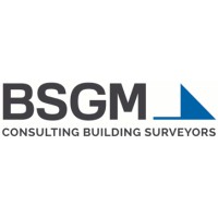 BSGM Consulting Building Surveyors logo, BSGM Consulting Building Surveyors contact details