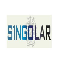 Singolar logo, Singolar contact details