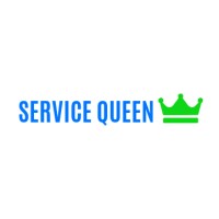 Service Queen Inc. logo, Service Queen Inc. contact details