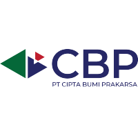 PT Cipta Bumi Prakarsa logo, PT Cipta Bumi Prakarsa contact details