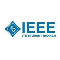 IEEE ITB Student Branch logo, IEEE ITB Student Branch contact details