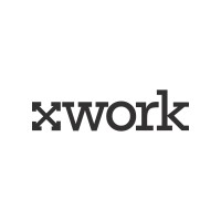 XWORK logo, XWORK contact details