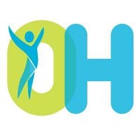 The Optimal Health Lab logo, The Optimal Health Lab contact details