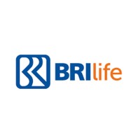 PT Asuransi BRI Life logo, PT Asuransi BRI Life contact details