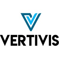 Vertivis logo, Vertivis contact details