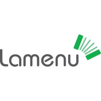 Lamenu logo, Lamenu contact details