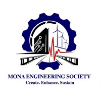 Mona Engineering Society logo, Mona Engineering Society contact details