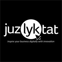 Juz Lyk Tat logo, Juz Lyk Tat contact details