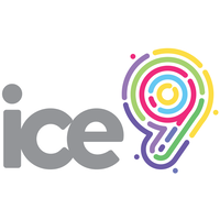 Ice9.co logo, Ice9.co contact details