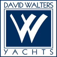 David Walters Yachts logo, David Walters Yachts contact details