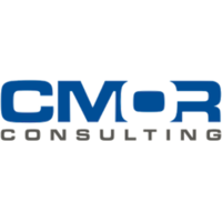 CMOR Consulting LLC logo, CMOR Consulting LLC contact details