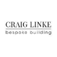 Craig Linke Bespoke Building logo, Craig Linke Bespoke Building contact details