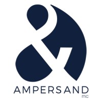 AmpersandMC logo, AmpersandMC contact details