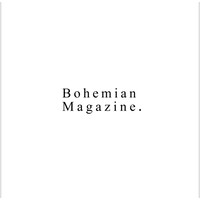 Bohemian Magazine logo, Bohemian Magazine contact details