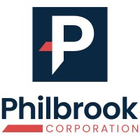 Philbrook Corporation logo, Philbrook Corporation contact details