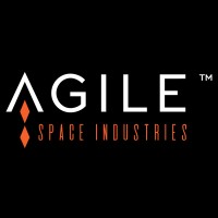 AGILE Space Industries logo, AGILE Space Industries contact details