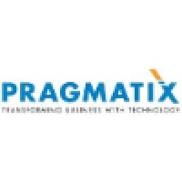 Pragmatix logo, Pragmatix contact details