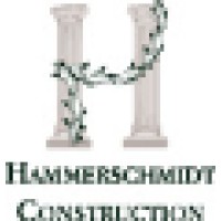 Hammerschmidt Construction, Inc logo, Hammerschmidt Construction, Inc contact details