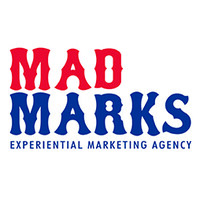 Mad Marks Events & Marketing Management logo, Mad Marks Events & Marketing Management contact details