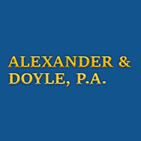 Alexander & Doyle, P.A. logo, Alexander & Doyle, P.A. contact details