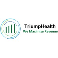 TriumpHealth logo, TriumpHealth contact details